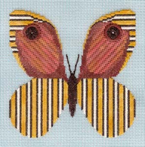 Butterfly #2 - Cat's Eye