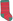 Christmas Stripes Stocking -- click for an enlarged view