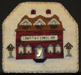 The Coventry Carol Inn -- click for an enlarged view