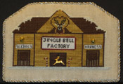 Kringle Jingle Bell Factory -- click for an enlarged view