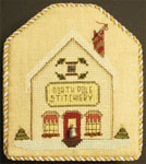 The Stitchery Shoppe -- click for an enlarged view