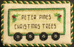 Peter Pine's Christmas Trees -- click for an enlarged view