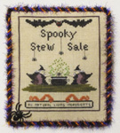 Spooky Stew -- click for an enlarged view