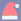 12 Days of Christmas (xs) - 1 Hat for Wearing -- click for an enlarged view