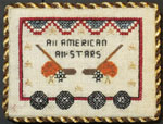 American All-Stars -- click for an enlarged view