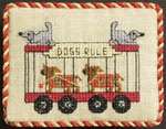 Dogs Rule! -- click for an enlarged view