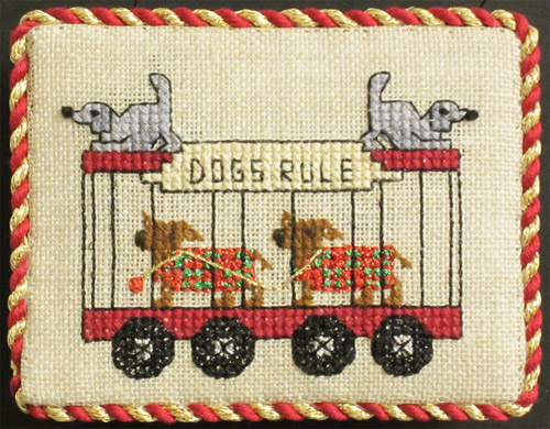Dogs Rule!
