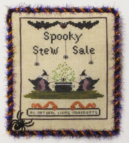 Spooky Stew